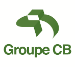 Logo du Groupe CB